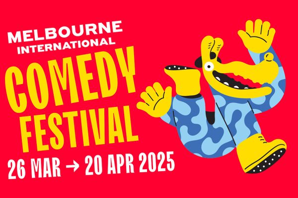 COMEDY FESTIVAL
