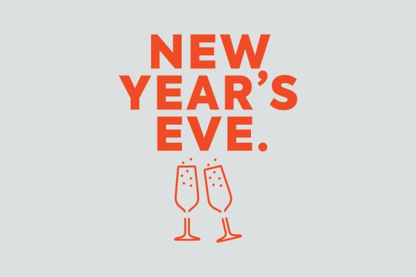 NEW YEAR’S EVE.